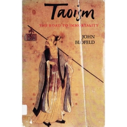Taoism the road to immortality